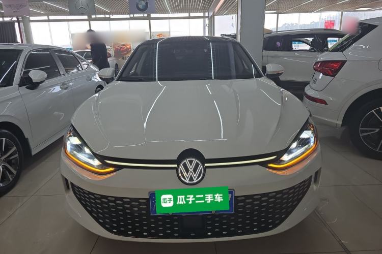 Used Volkswagen Lamando 2023 Lavida L 280TSI DSG Cool & Spicy Edition Front