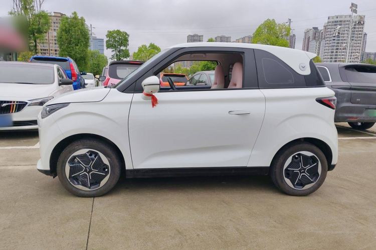 Used Cowin October 2023 201km Wave Rider Edition
