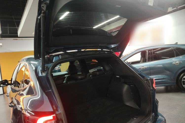 Used Ford Escape 2020 EcoBoost 245 Four-Wheel Drive ST-LINE Deluxe Edition