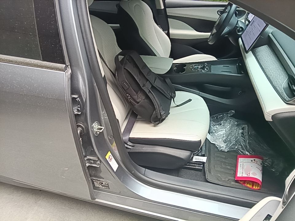 BYD Seal 05 DM-i 2025 DM-i Intelligent Drive 120KM Flagship Model — снимка 19