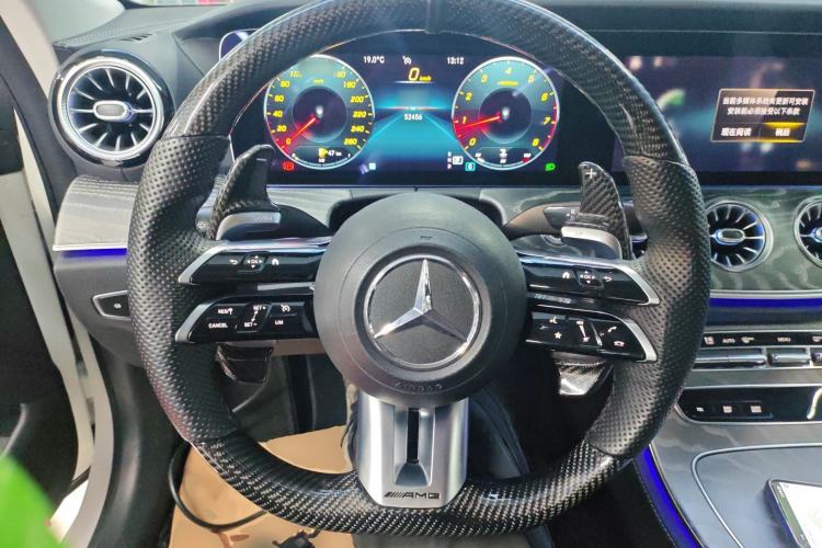 Used Mercedes-Benz CLS 2022 CLS 300 Sport Edition
