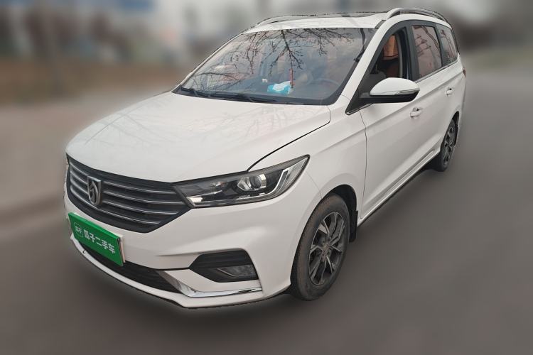 Used Baojun 360 2019 1.5L Manual Luxury Version China VI