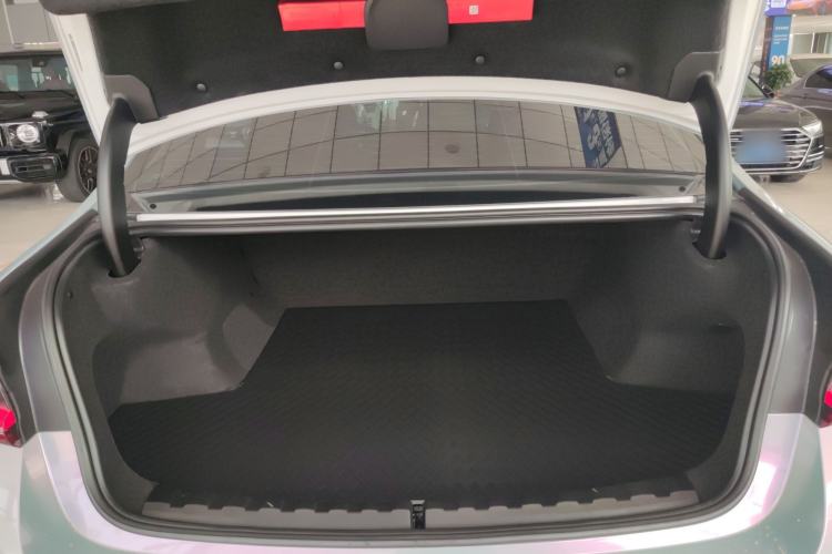 Used BMW i3 2025 eDrive 40 L Midnight Edition