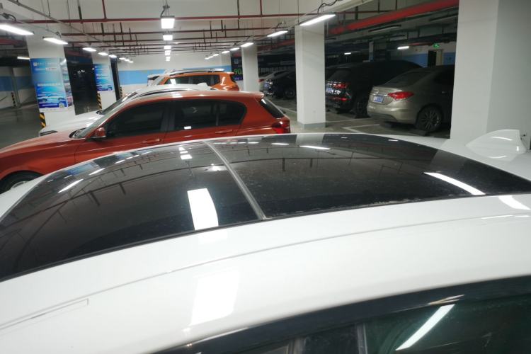 Used BMW 3 Series GT 2016 320i Design Package Edition
