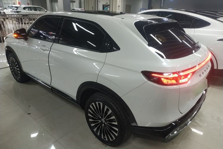 Used Honda e:NS1 2022 e-Series model