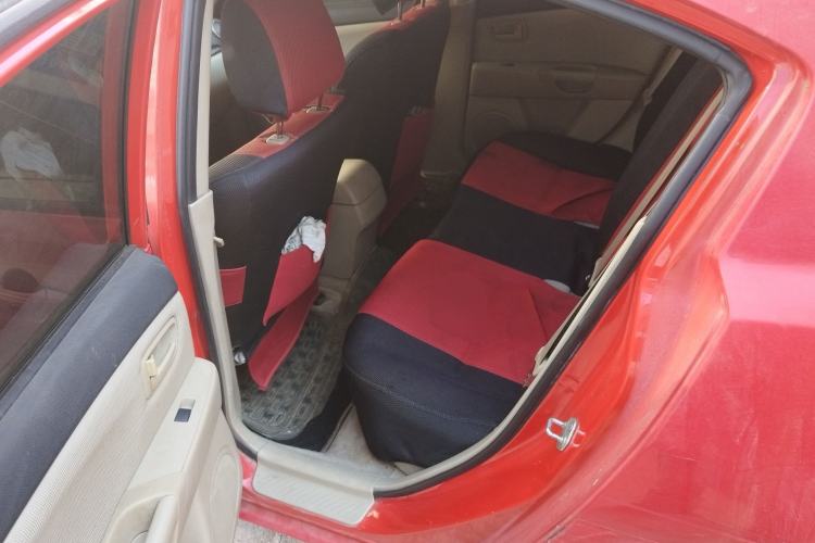 Used Mazda 3 2012 1.6L Manual Classic Special Offer
