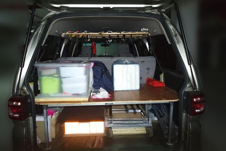 Used FORTHING Lingzhi 2019 M5L 1.6L 7-Seater Exclusive Model China VI Standard