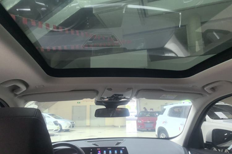 Used BMW X1 2023 sDrive25Li M Sport Package
