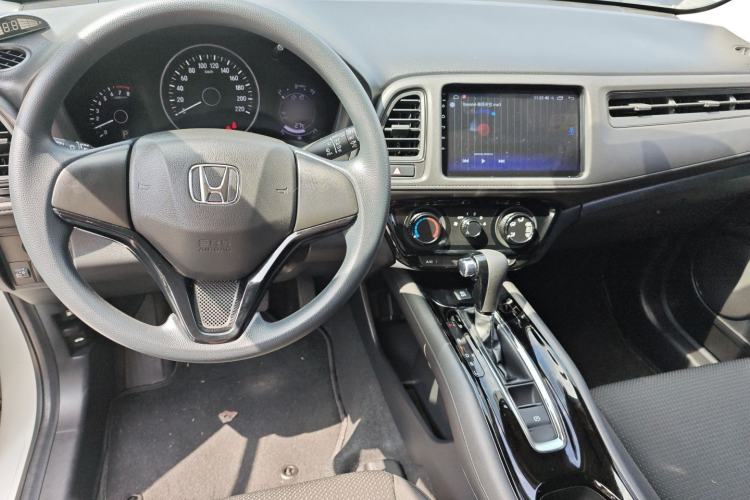 Used Honda Vezel 2020 1.5L CVT Elite Edition
