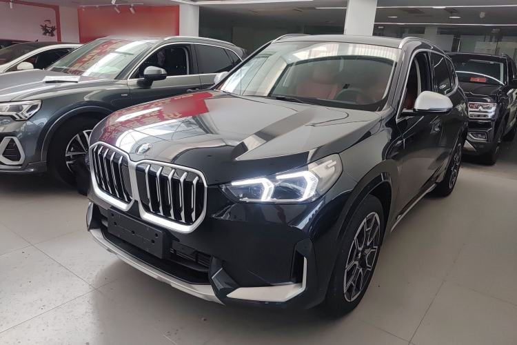 Used BMW X1 2023 sDrive25Li X Design Package
