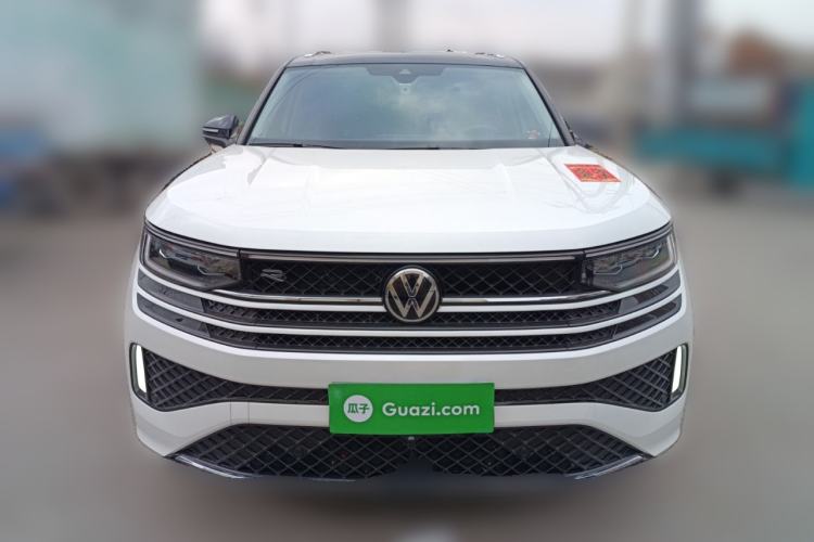 Used Volkswagen Tavendor 2024 380TSI All-Wheel Drive R-Line Cruise Edition