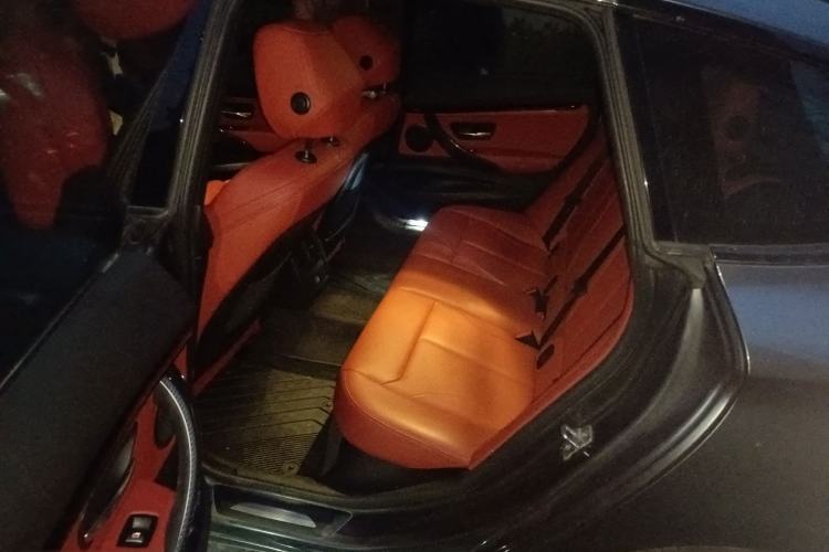 Used BMW 3 Series GT 2017 330i xDrive M Sport
