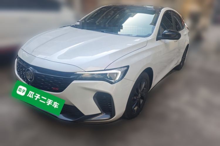 Used Buick Verano 2023 Pro GS Hunter Wind Edition