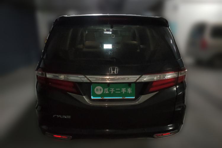 Used Honda Odyssey 2015 2.4L Smart Edition