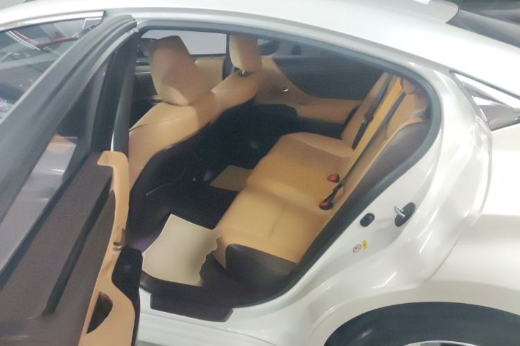 Used Lexus ES 2018 200 Excellence Edition China V Standard