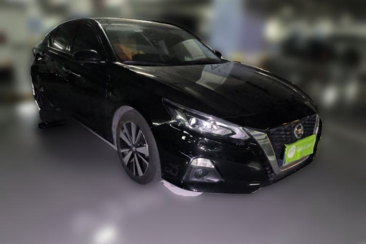 Used Nissan Teana 2021 2.0L XL Comfort Edition