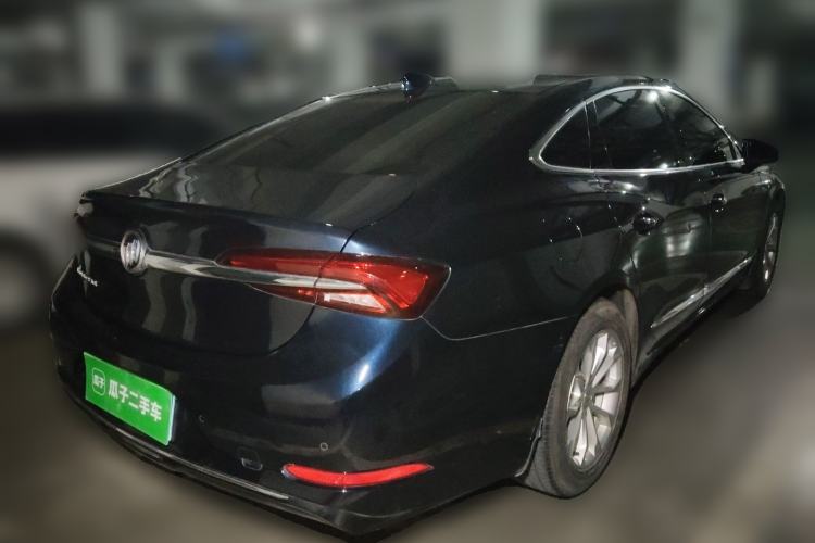 Used Buick LaCrosse 2022 552T Luxury Version
