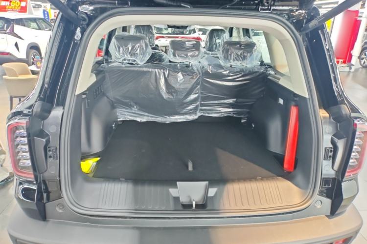 Used Haval DARGO 2026 Model 1.5T DCT Border Collie Edition
