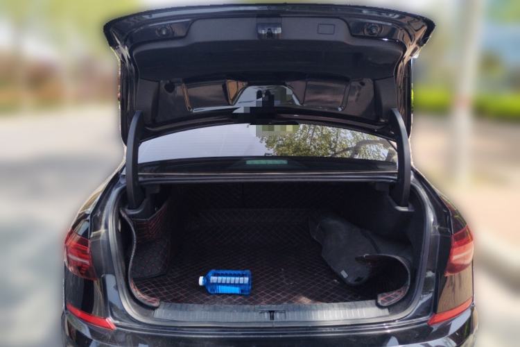 Used Volkswagen Passat 2020 Revised Version 280TSI Elite Edition China VI Standard