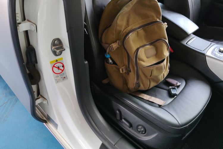 Used Audi A7 2013 35 FSI quattro Ambition Edition
