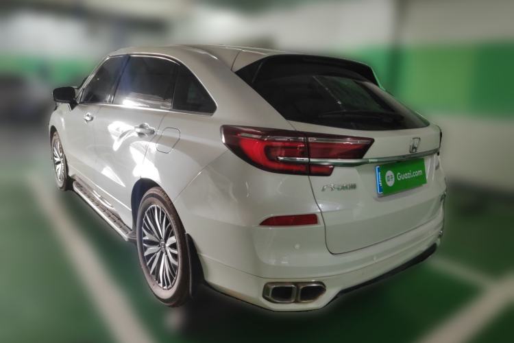 Used Honda Avancier 2020 370TURBO Two-Wheel Drive Luxury Edition