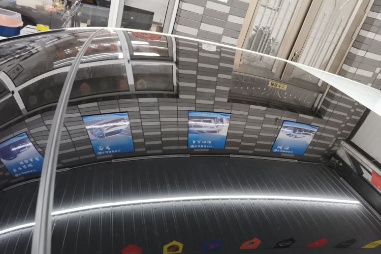 Used Volkswagen Golf 2023 Facelift 280TSI DSG R-Line Lite Roof