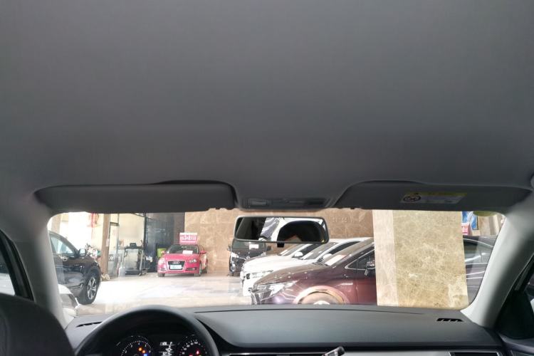 Used Volkswagen Bora 2019 Facelift Bora·Legend 1.5L Automatic Fashion Edition China VI Standard
