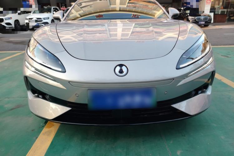 Used Denza Z9GT 2024 1100 4x4 Pro Version