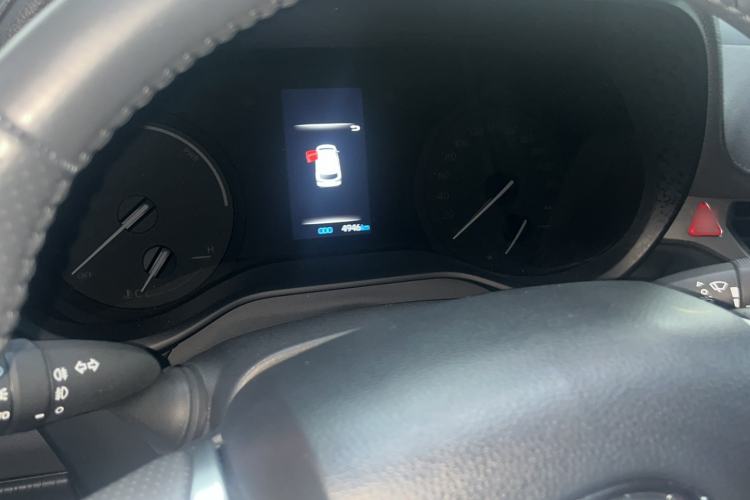 Used Toyota Sienna 2026 Model 2.5L Dual-Engine Four-Wheel-Drive Premium Edition