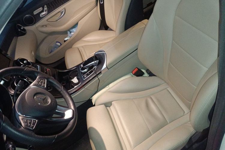 Used Mercedes-Benz C-Class 2015 C 200 L Sport Edition