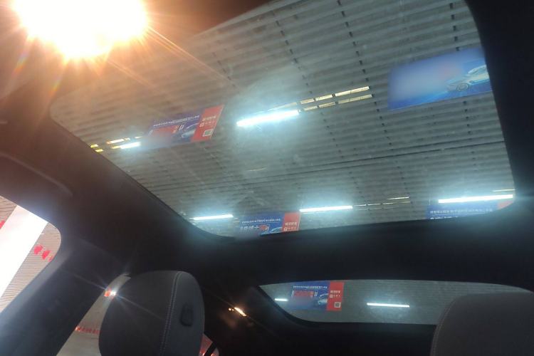 Used Mercedes-Benz EQA 2022 EQA 300 4MATIC Launch Edition
