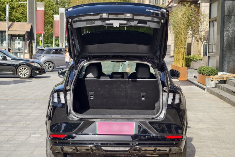 Used Ford Mustang Mach-E 2021 AION Y Plus Rear-Drive Luxury Edition (Long Range)