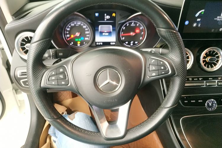 Used Mercedes-Benz C-Class 2015 Revised C 200 L Sport Edition
