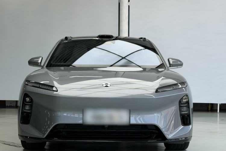 Used Nio ET5 2025 75 kWh