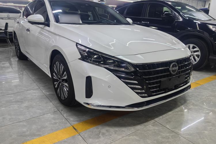 Used Nissan Teana 2022 2.0L XL-Upr Enjoyment Edition Exterior 1