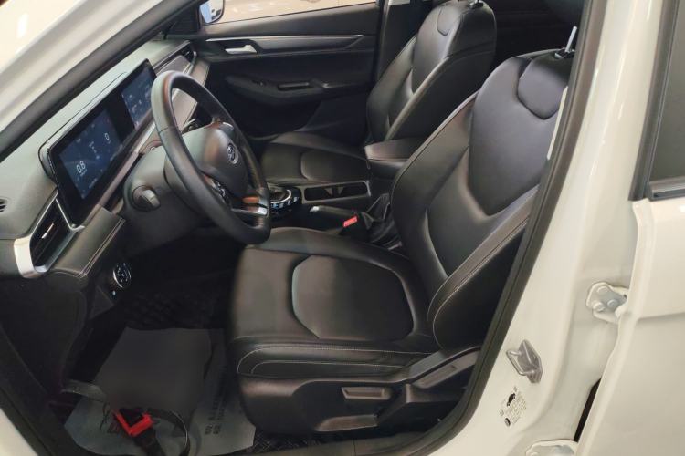 Used Ford Escort 2021 1.5L Automatic Diamond Edition