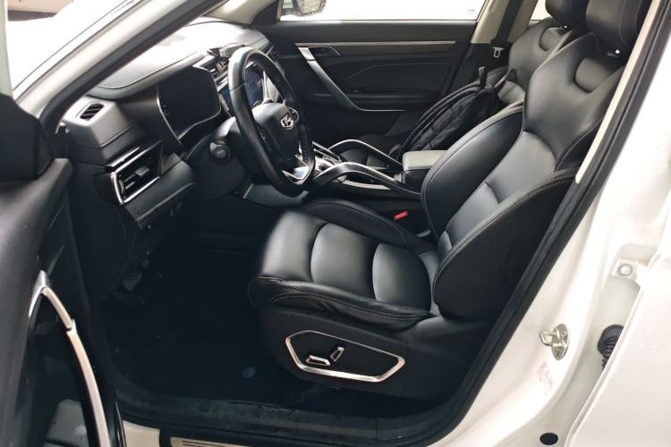 Used Geely Auto Emgrand X7 Sport 2020 1.8TD DCT Smart PRO Left Front Seat