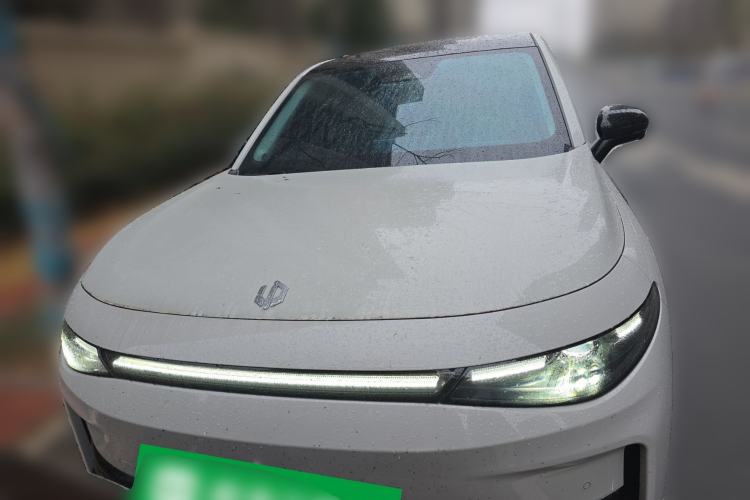 Used Leapmotor C10 2024 530 Smart Edition