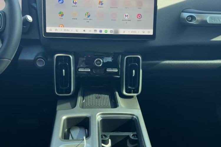 Used Haval DARGO 2026 Model 1.5T DCT Border Collie Edition
