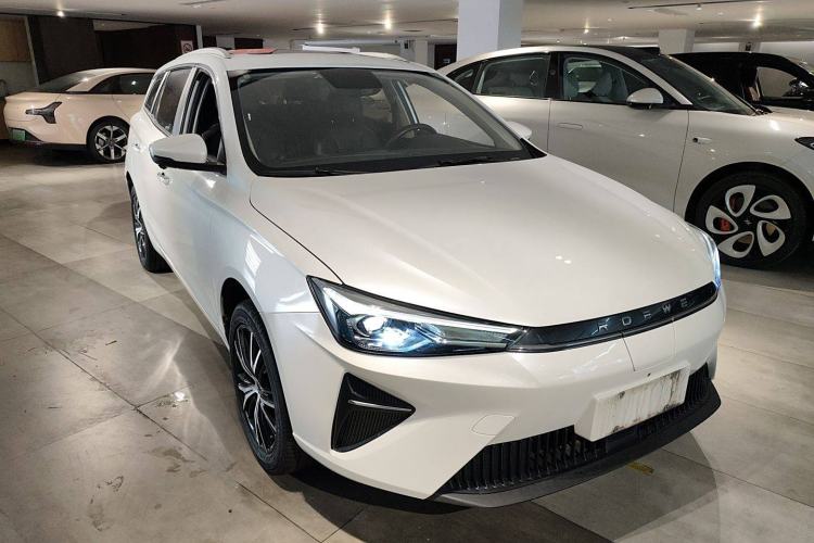 Used Roewe Ei5 2021 500 Admiration Edition