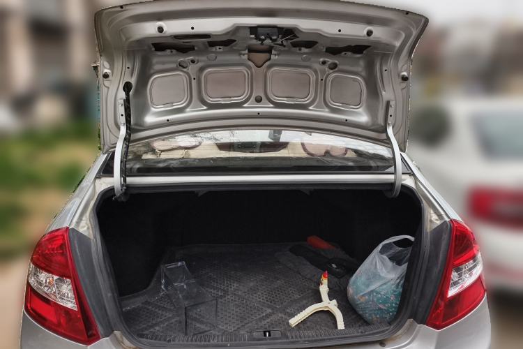 Used Kia Cerato 2010 1.6 AT GL
