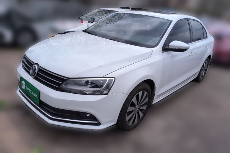 Used Volkswagen Sagitar 2018 1.6L Automatic Comfort Model