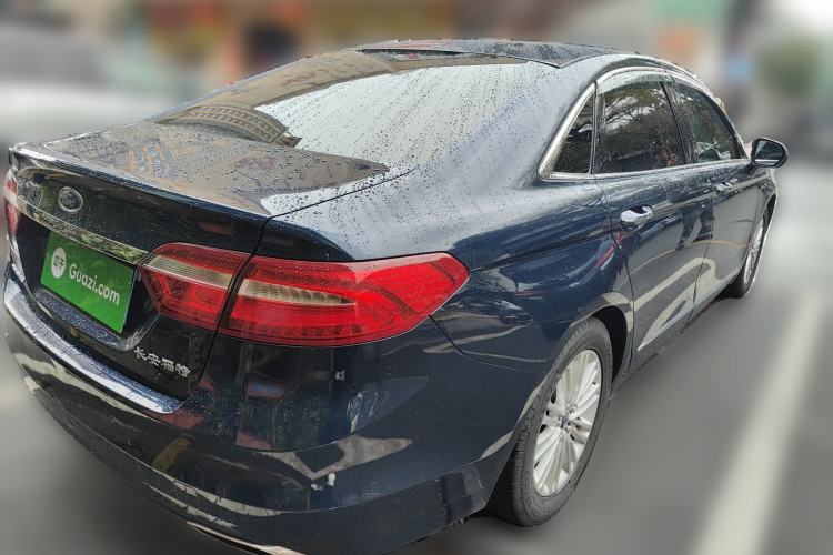 Used Ford Taurus 2015 EcoBoost 245 Fashion Edition