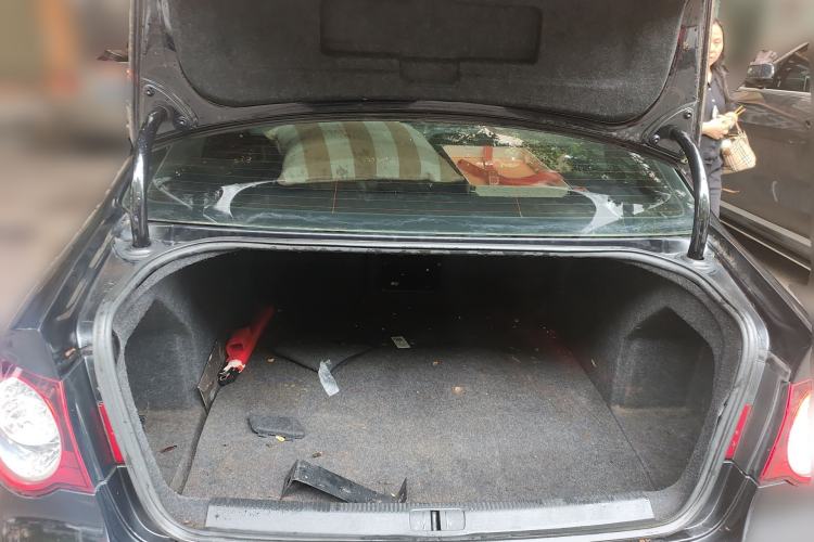 Used Volkswagen Magotan 2011 1.4 TSI Elite Edition
