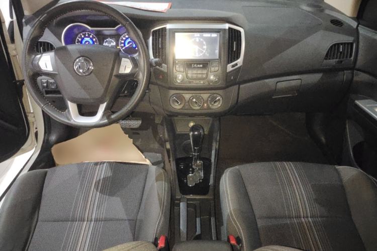 Used Dongfeng Aeolus AX3 2016 1.5L Automatic Zunku Model