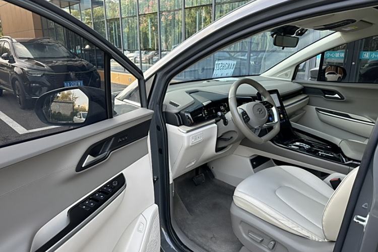 Used Hyundai Custo 2021 380TGDi Smart Luxury Premium LUX
