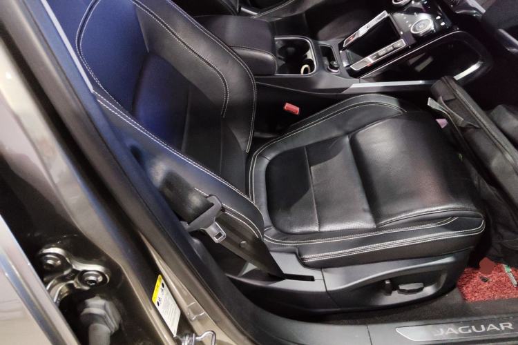 Used Jaguar I-PACE 2018 EV400 SE