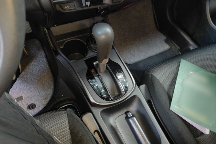 Used Honda Gienia 2017 1.5L CVT Classic Edition
