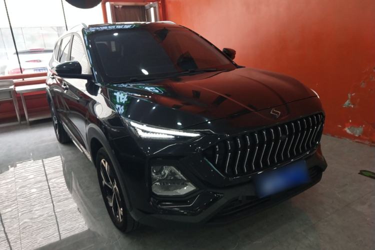 Used SOL X8 2021 300T DCT Leading Smart Connectivity Version 6 Seats