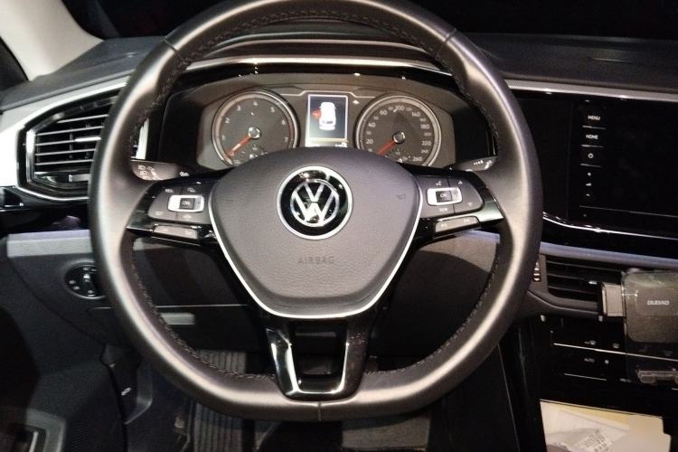 Used Volkswagen Tayron 2021 330TSI Two-Wheel Drive Luxury Smart Connectivity Version